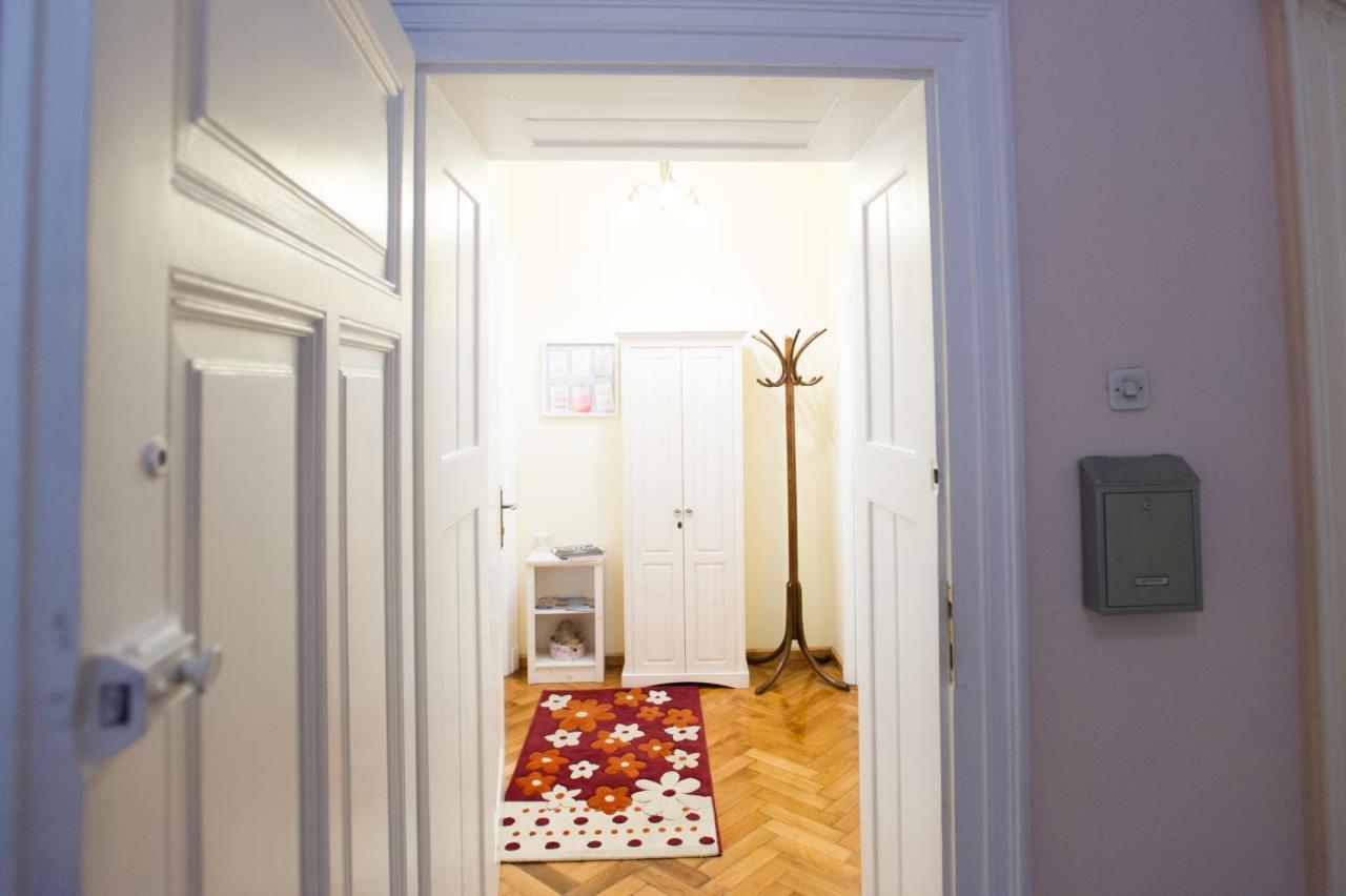 Cetatii Apartments Sibiu Exterior photo